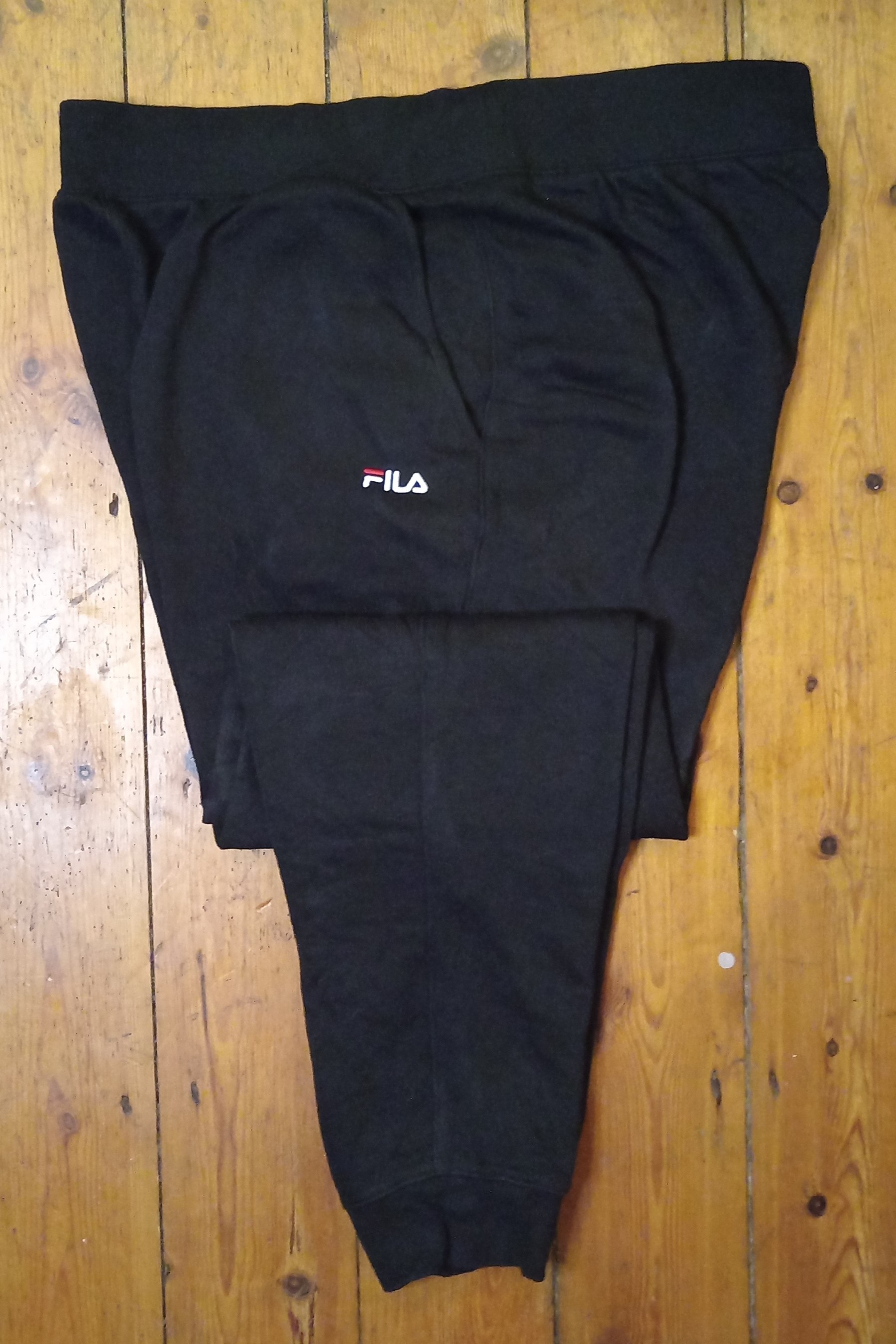 Fila Fleece Bottoms